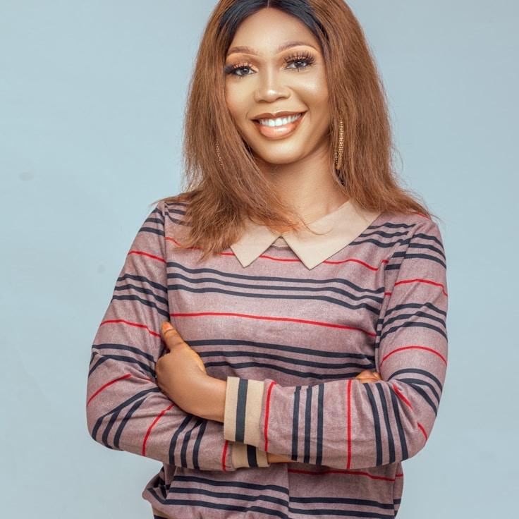 Chiara Moretti - Founder of HorizonWaveWell